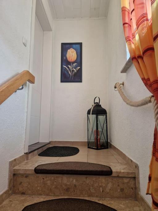 Gemuetliche 3-Zimmer-Wohnung, Zentral Gelegen Apensen Εξωτερικό φωτογραφία